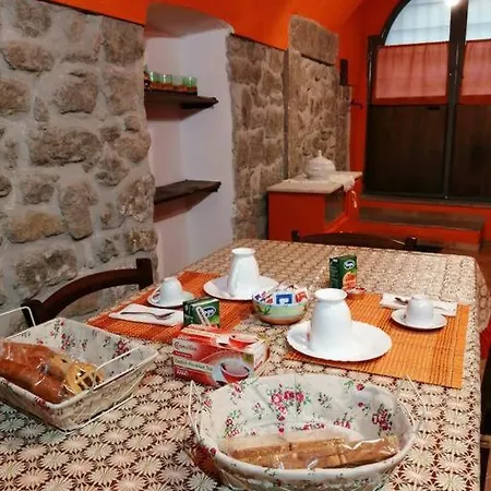 La Fiaschetta Casa Vacanze...