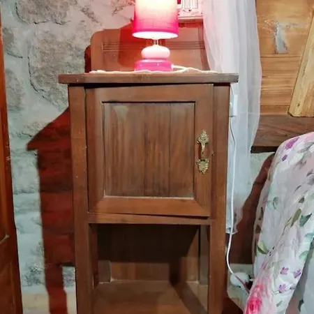 La Fiaschetta Casa Vacanze... Holiday home *