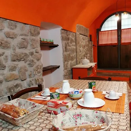 Holiday home La Fiaschetta Casa Vacanze...