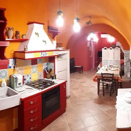La Fiaschetta Casa Vacanze... Viterbo