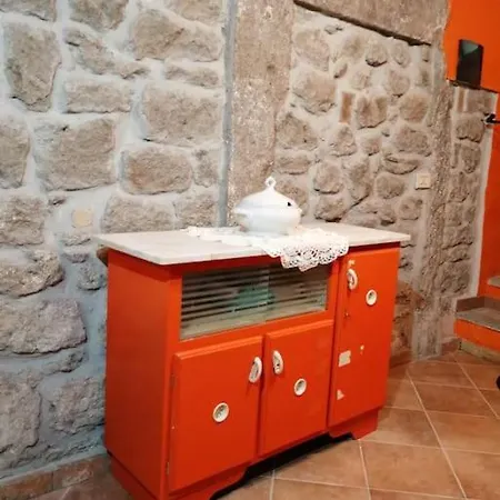 La Fiaschetta Casa Vacanze... Holiday home Viterbo
