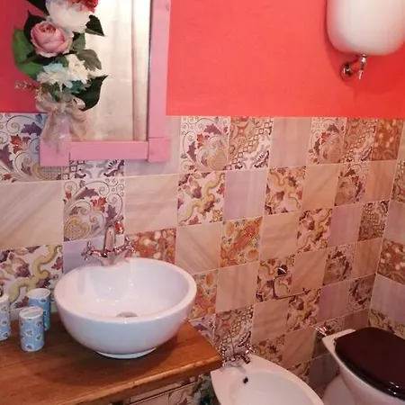 La Fiaschetta Casa Vacanze... * Viterbo
