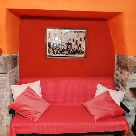 La Fiaschetta Casa Vacanze... Holiday home