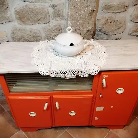 Holiday home La Fiaschetta Casa Vacanze...