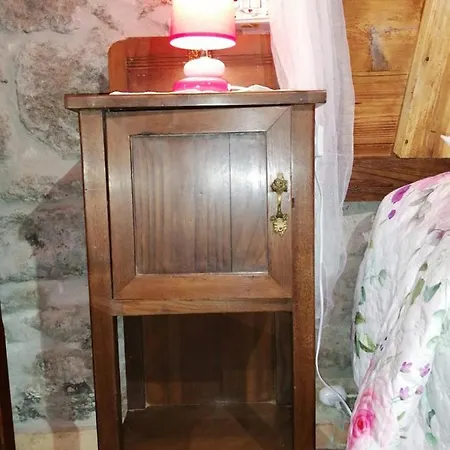 La Fiaschetta Casa Vacanze...