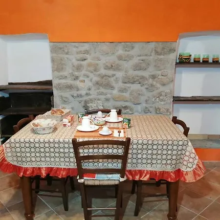 Holiday home La Fiaschetta Casa Vacanze... Viterbo