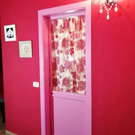 La Fiaschetta Casa Vacanze... Viterbo