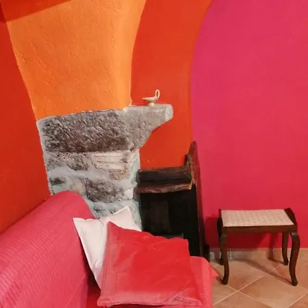 La Fiaschetta Casa Vacanze... Viterbo