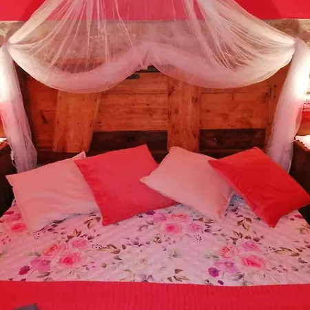 La Fiaschetta Casa Vacanze... Holiday home