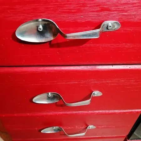 La Fiaschetta Casa Vacanze... *