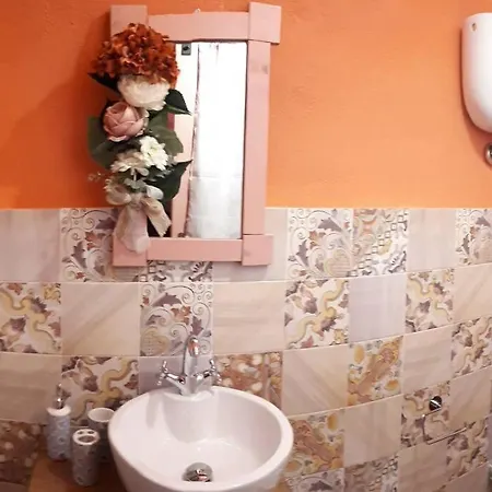 La Fiaschetta Casa Vacanze... Holiday home