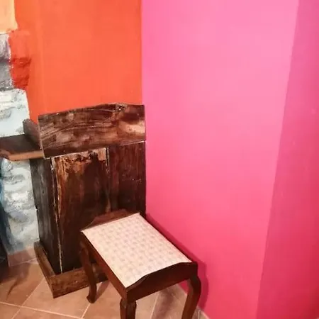 La Fiaschetta Casa Vacanze... * Viterbo