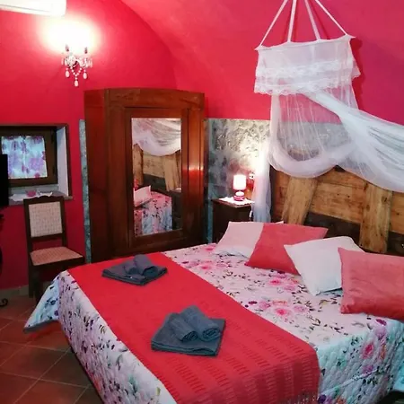 La Fiaschetta Casa Vacanze... Holiday home Viterbo