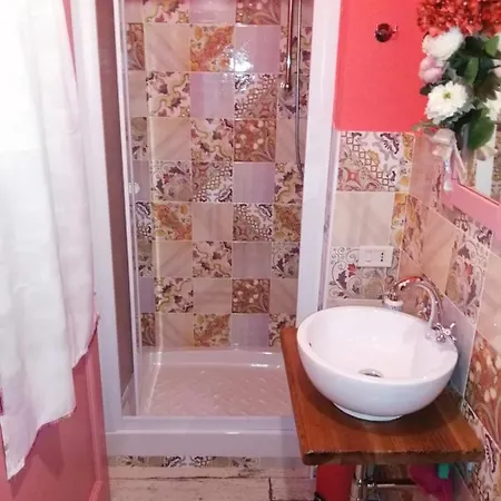 La Fiaschetta Casa Vacanze... Holiday home Viterbo