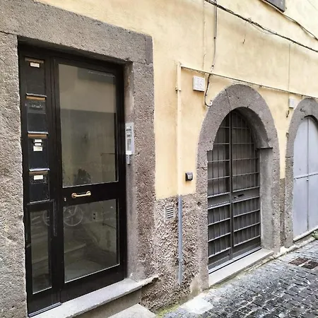 Holiday home La Fiaschetta Casa Vacanze... *